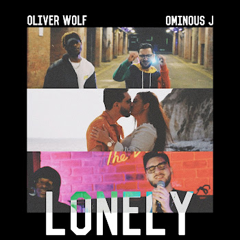 Oliver Wolf - Lonely (Feat. Ominous J)