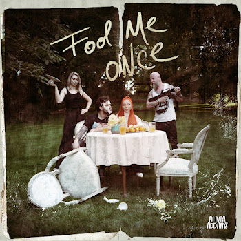 Olivia Addams - Fool Me Once
