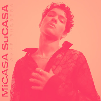 Omar Rudberg - Mi Casa Su Casa (Sped Up)