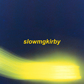Omgkirby - Sweater Weather - Slowed + Reverb
