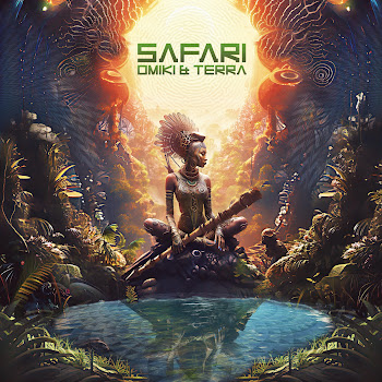 Omiki - Safari Ft Terra