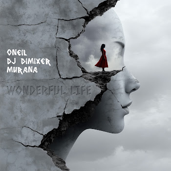 Oneil - Wonderful Life Ft Dj Dimixer & Murana