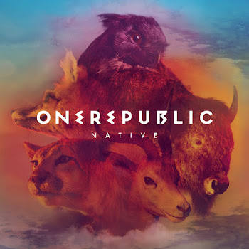 Onerepublic - Love Runs Out