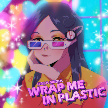Onsa Media - Wrap Me In Plastic (Russian Ver.)