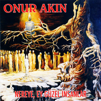 Onur Akın - Seviyorum Seni