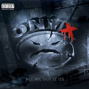 Onyx - Walk In New York
