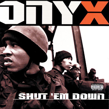 Onyx - Shut 'Em Down (Feat. Dmx)