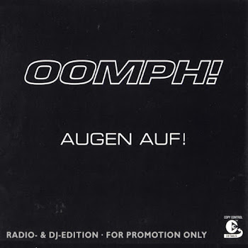 Oomph! - Augen Auf (Radio Edit)