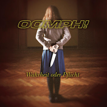 Oomph! - Augen Auf!