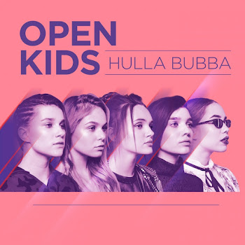 Open Kids - Под Утро
