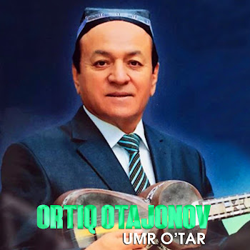 Ortiq Otajonov - Hoh Inon