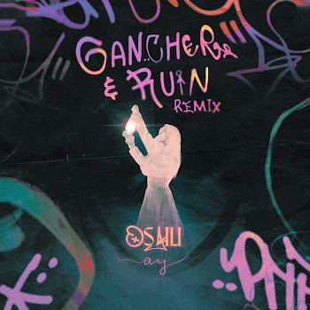 Osaili - Ау (Gancher & Ruin Remix)