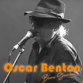 Oscar Benton - Bensonhurst Blues