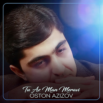 Oston Azizov - Gumon Nadoshtam Az Yor