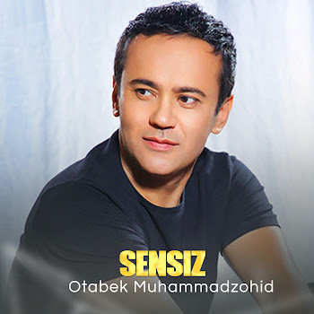 Otabek Muhammadzohid - Sensiz