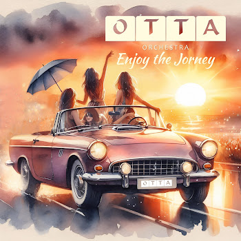 Otta-Orchestra - Enjoy The Jorney