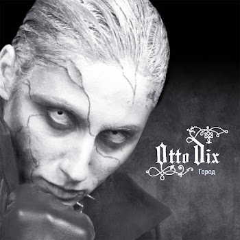 Otto Dix - Белый Пепел