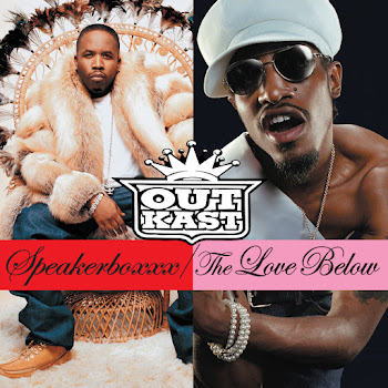 Outkast - Roses