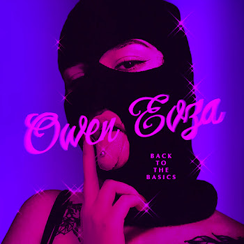 Owen Evza - Back To The Basics