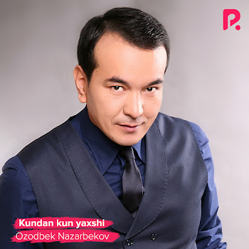 Ozodbek Nazarbekov - Yig'larmisan