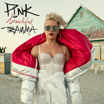 P!Nk - What About Us