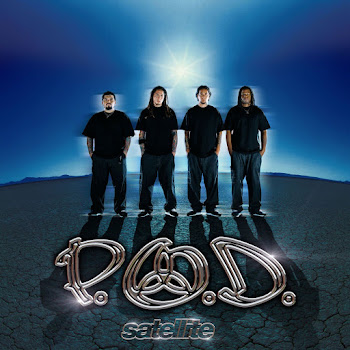 P.o.d. - Boom