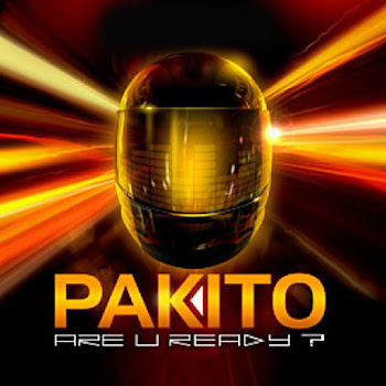 Pakito - Are U Ready? (Extended Album Mix)