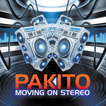 Pakito - Moving On Stereo (Radio Edit)
