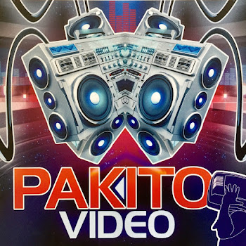 Pakito - Moving On Stereo
