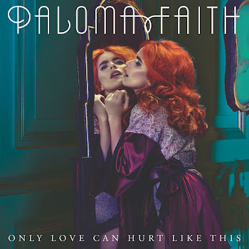 Paloma Faith - Only Love Can Hurt Like This (Slowed Down Version) Ft Sped Up + Slowed