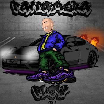 Pameca & Mgl Ach0 - Panamera Flow