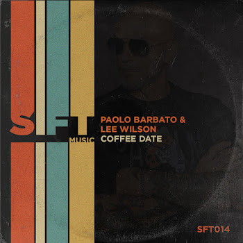 Paolo Barbato - Coffee Date (Extended) (Feat. Lee Wilson)