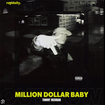 Papi Drumz - Tommy Richman (Million Dollar Baby)