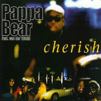 Pappa Bear - Cherish (Feat. Jan Van Der Toorn)