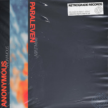 Paraleven - Anonymous
