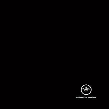 Paranoid London - Paris Dub 1 (Feat. Paris Brightledge)