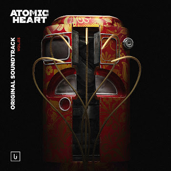 Particles - Prekrasnoe Dalyoko Ft Кошечка & Atomic Heart