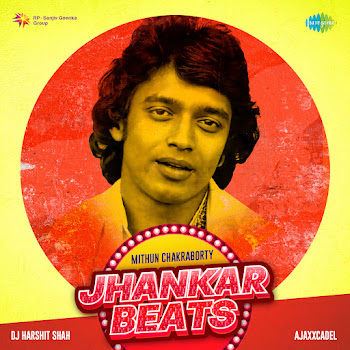 Parvati Khan - Jimmy Jimmy Jimmy Aaja - Jhankar Beats Ft Dj Harshit Shah & Dj Mhd Ind