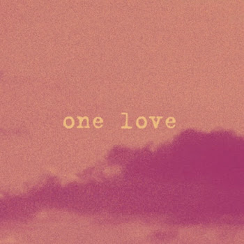 Паша Панамо - One Love