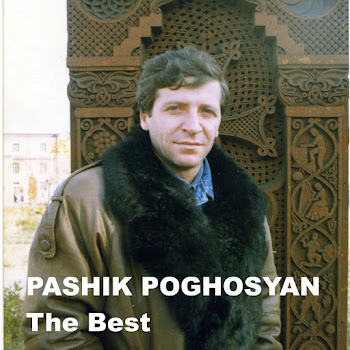Pashik Poghosyan - Gnam-Gnam
