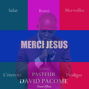 Pasteur David Pacôme - Massa Yesu