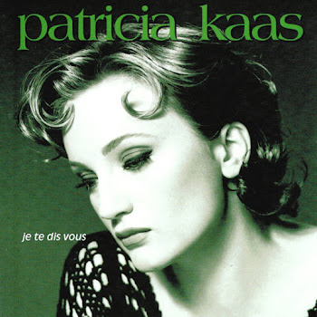 Patricia Kaas - La Liberté