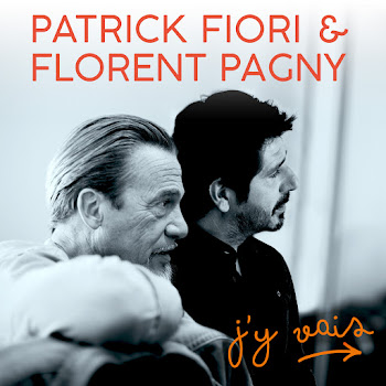 Patrick Fiori - J'y Vais Ft Florent Pagny