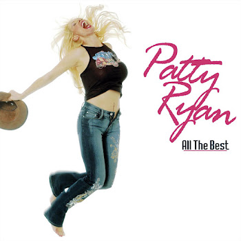 Patty Ryan - Love Is The Name Of The Game