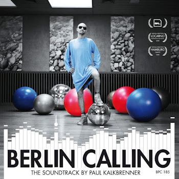 Paul Kalkbrenner - Sky & Sand