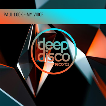 Paul Lock - My Voice