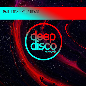 Paul Lock - Your Heart