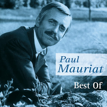 Paul Mauriat - Song For Anna