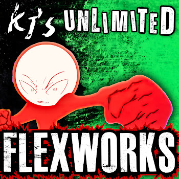 Paul Owen Music - Kj's Unlimited Flexworks