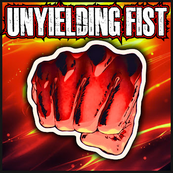 Paul Owen Music - Unyielding Fist
